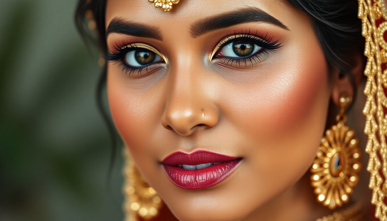 cinema makeup training