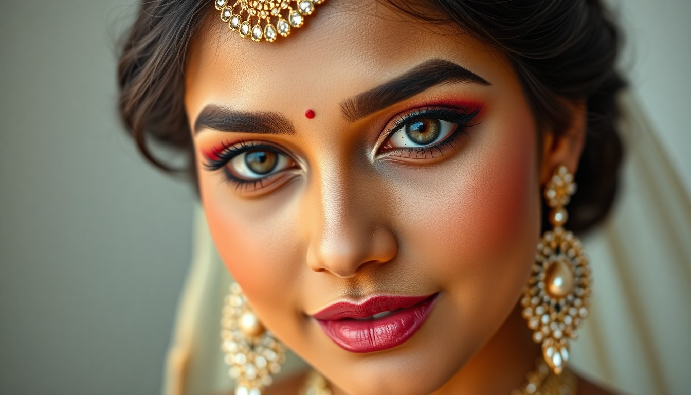 corrective makeup training