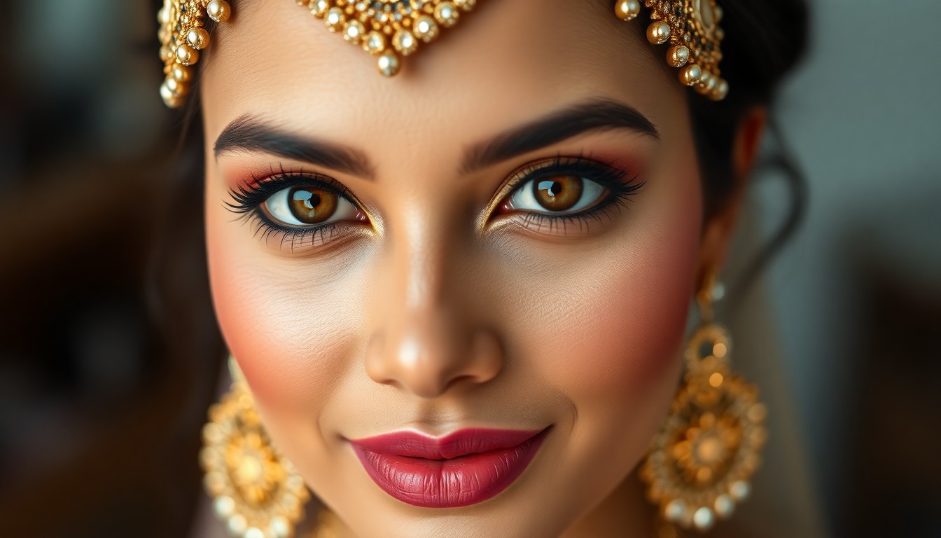 cut crease makeup course