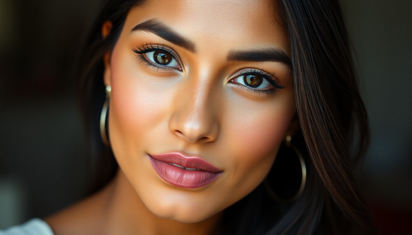 everyday makeup course