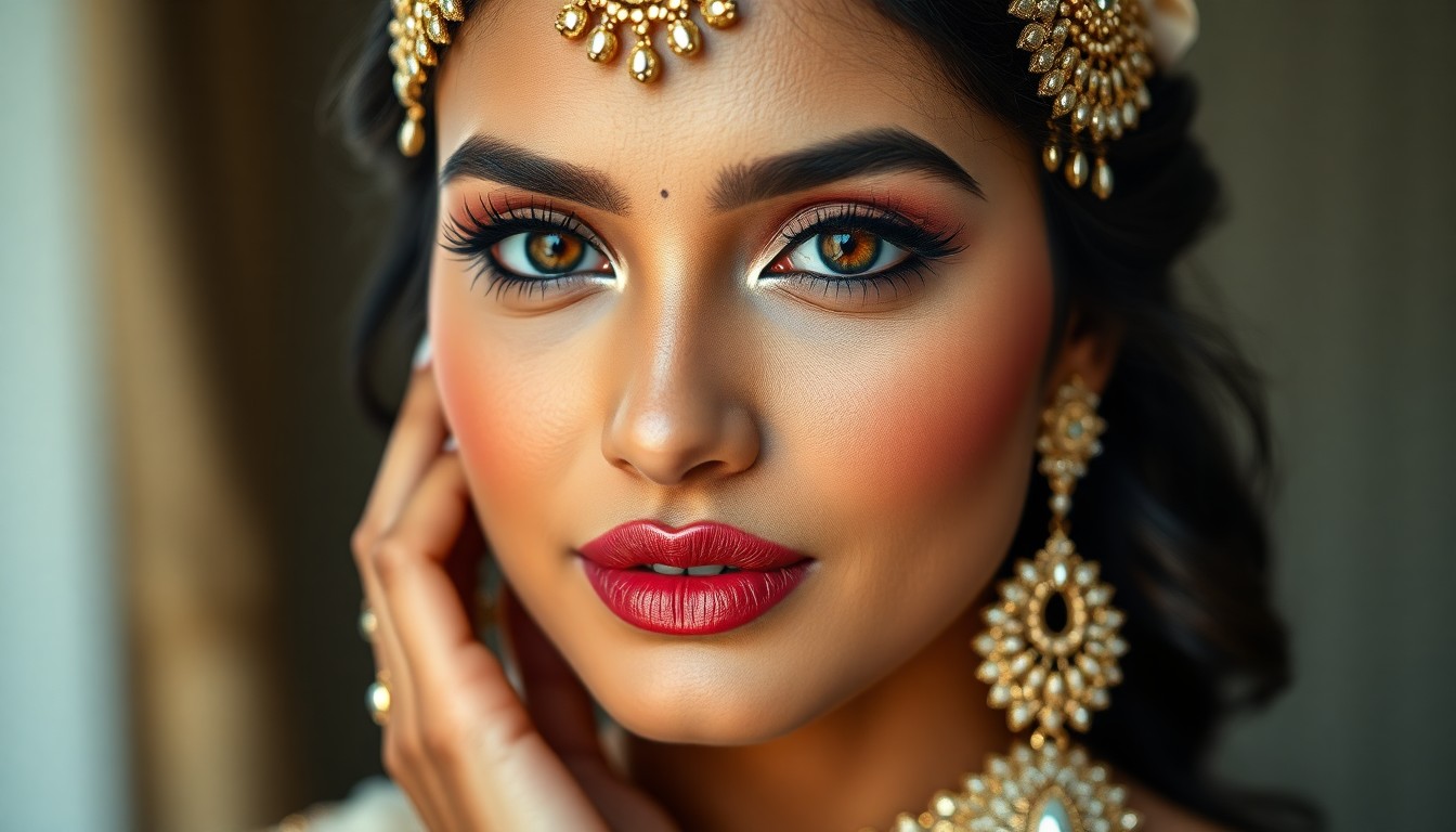 expert makeup courses