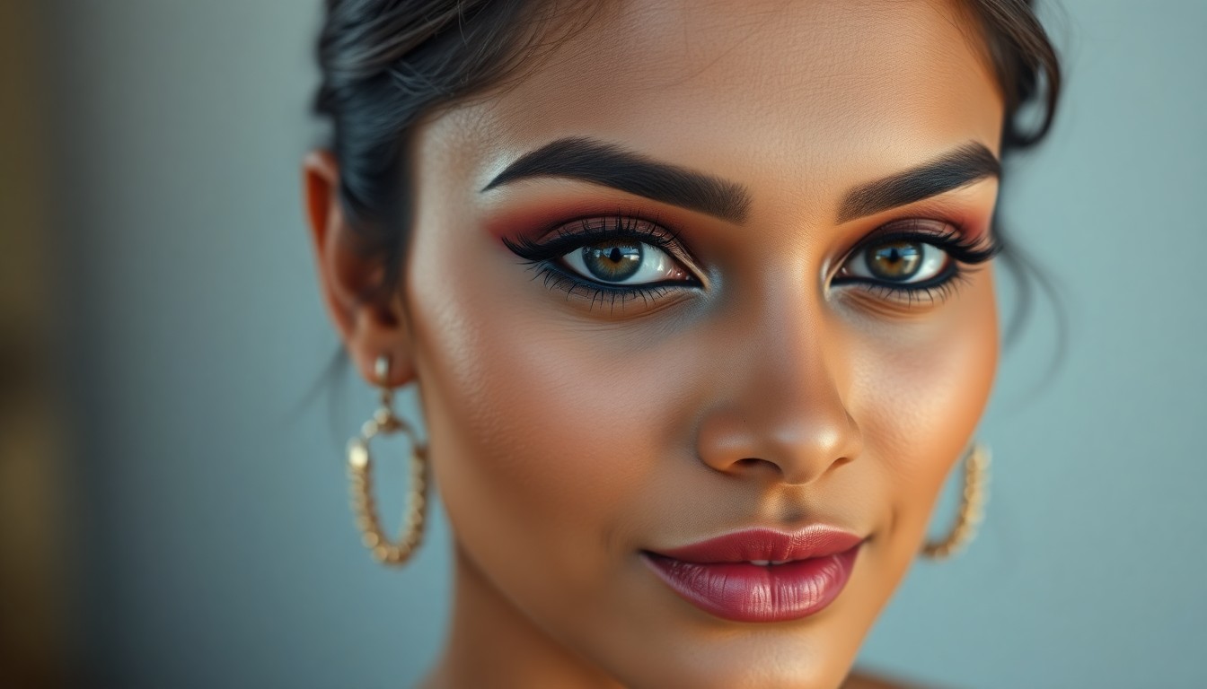 eye makeup certification