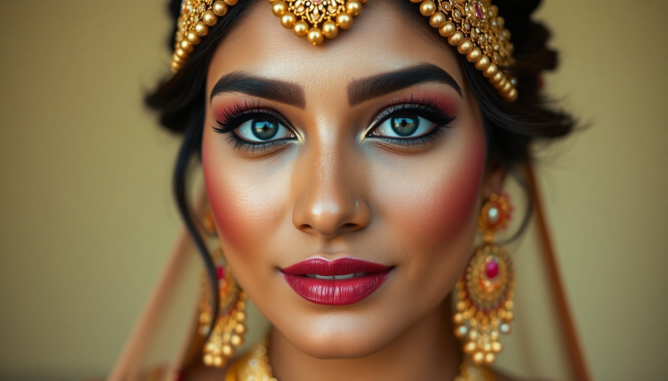 foundation makeup training