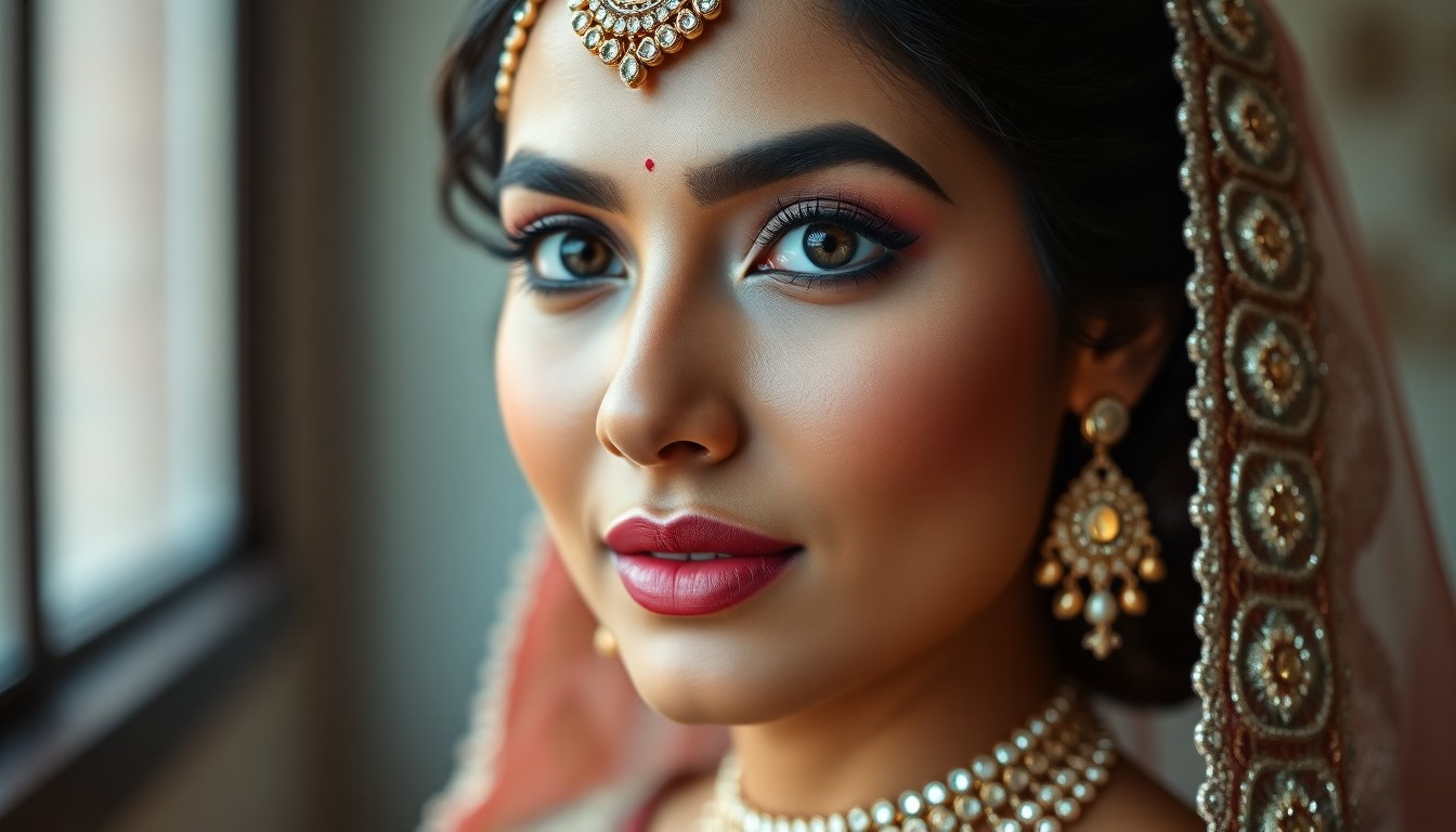 global makeup certification