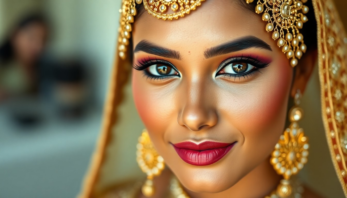 intensive makeup courses