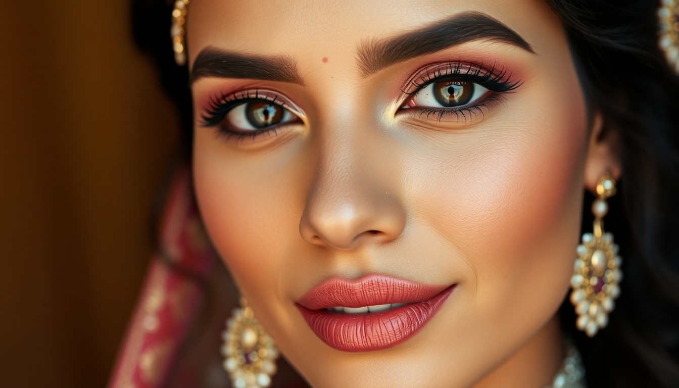 international makeup courses