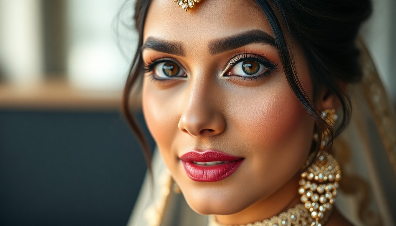 makeup career training