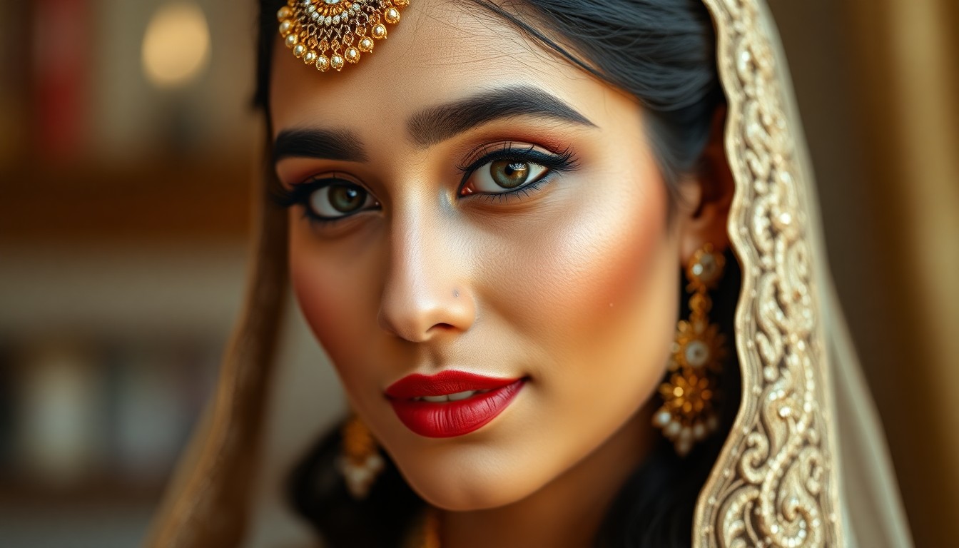 makeup color theory course