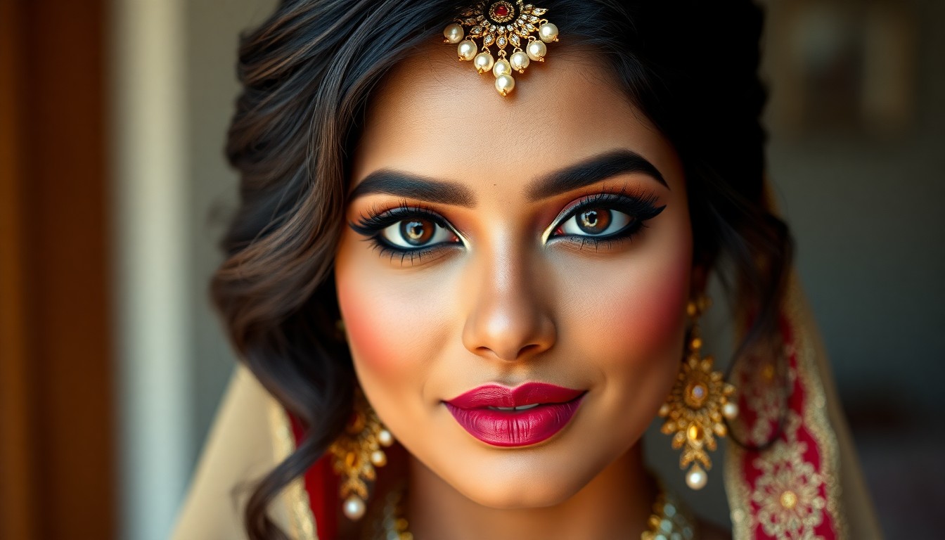 makeup consultation training