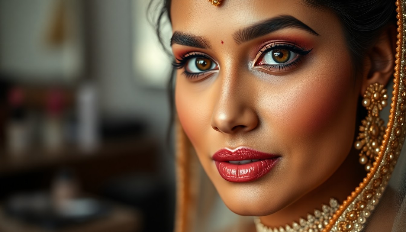 makeup face shapes course