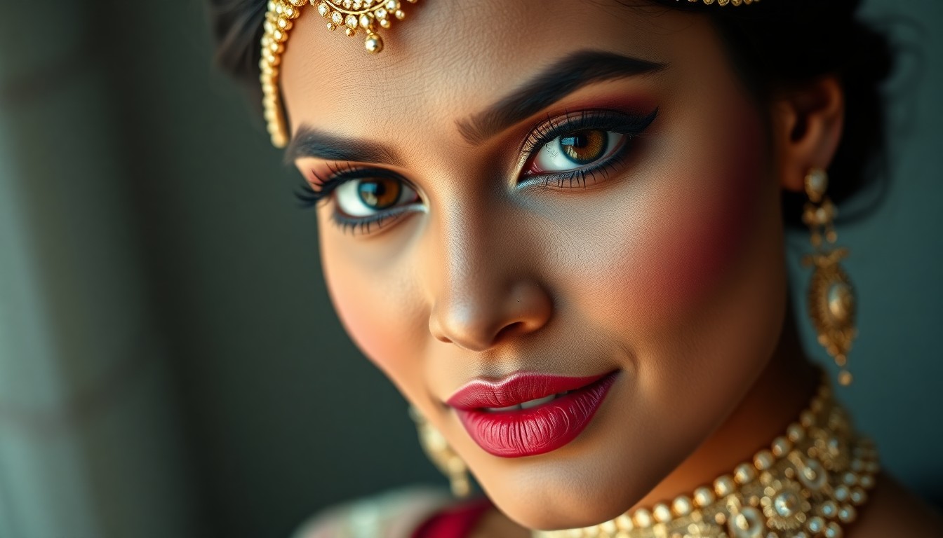 makeup job oriented course