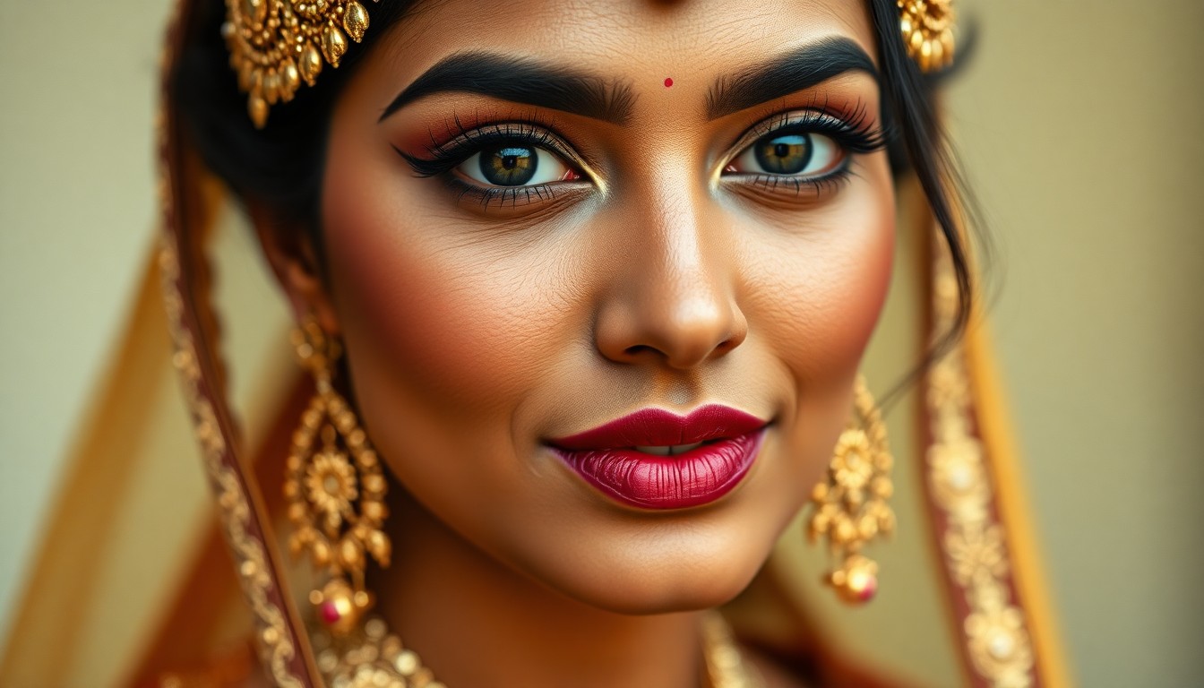 makeup placement courses