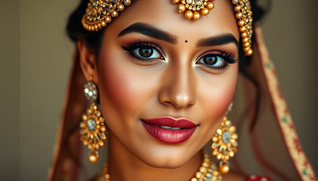 makeup portfolio training