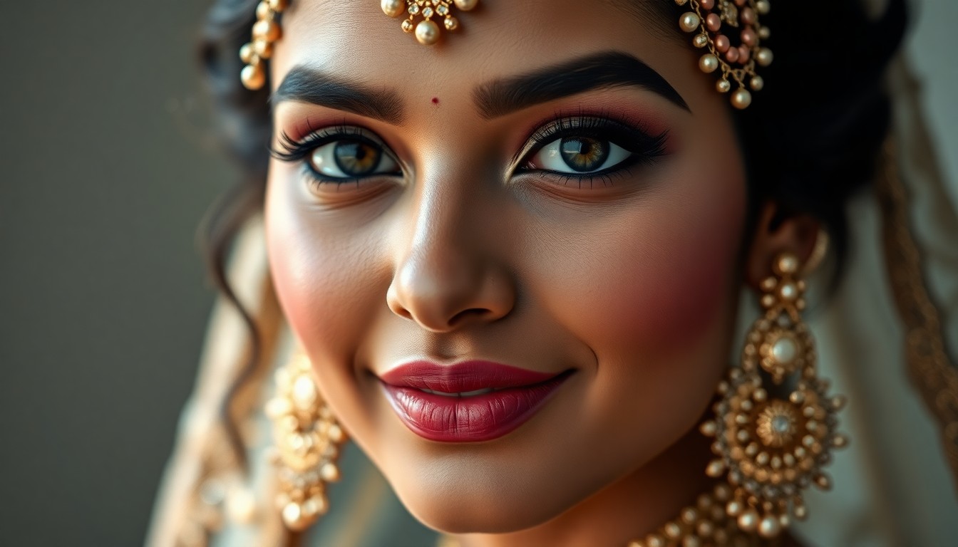 makeup product knowledge course