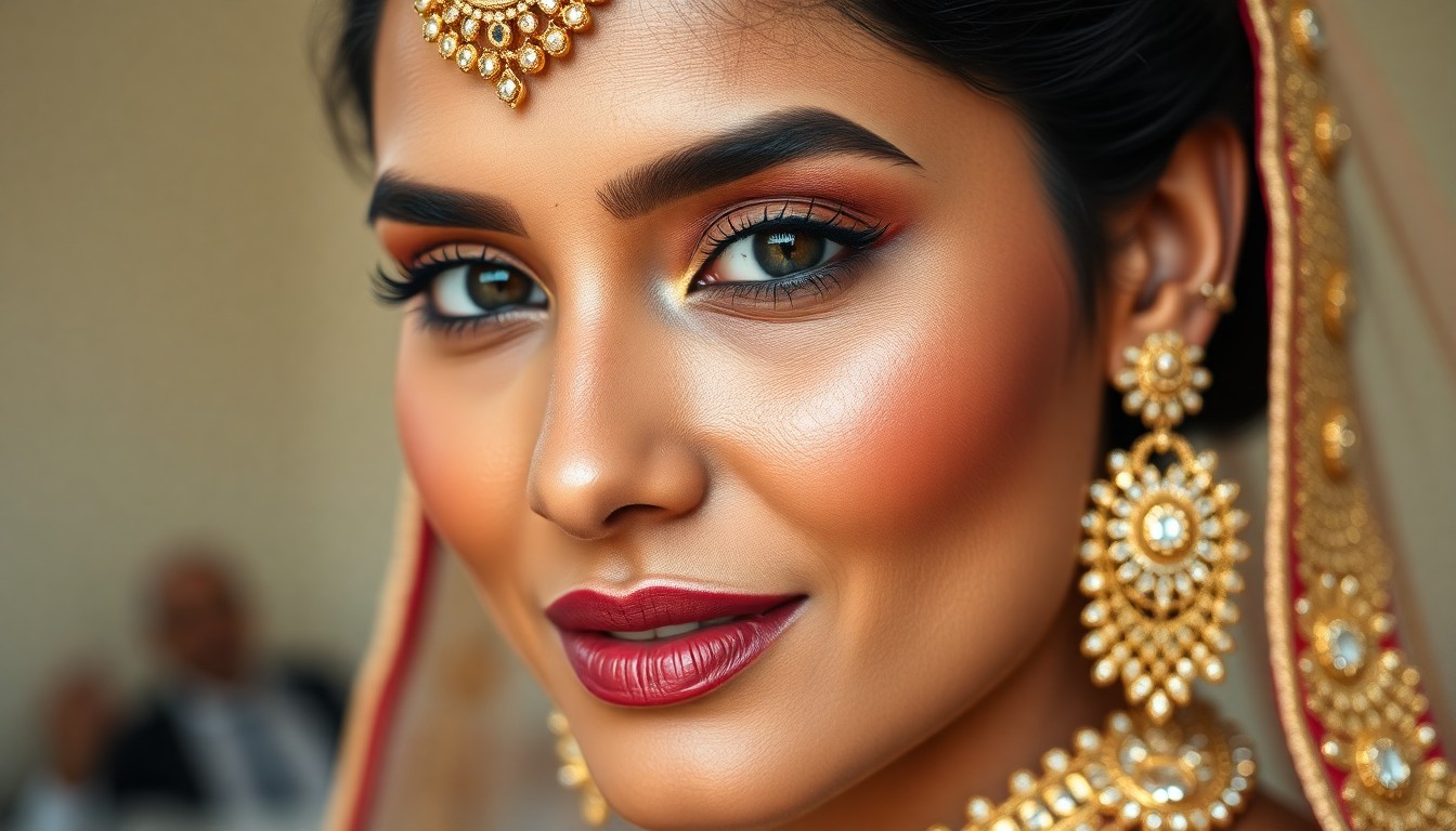 makeup refresher course