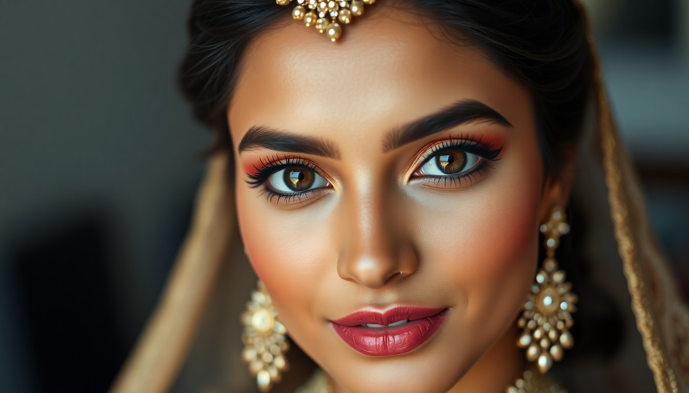 makeup skin analysis course