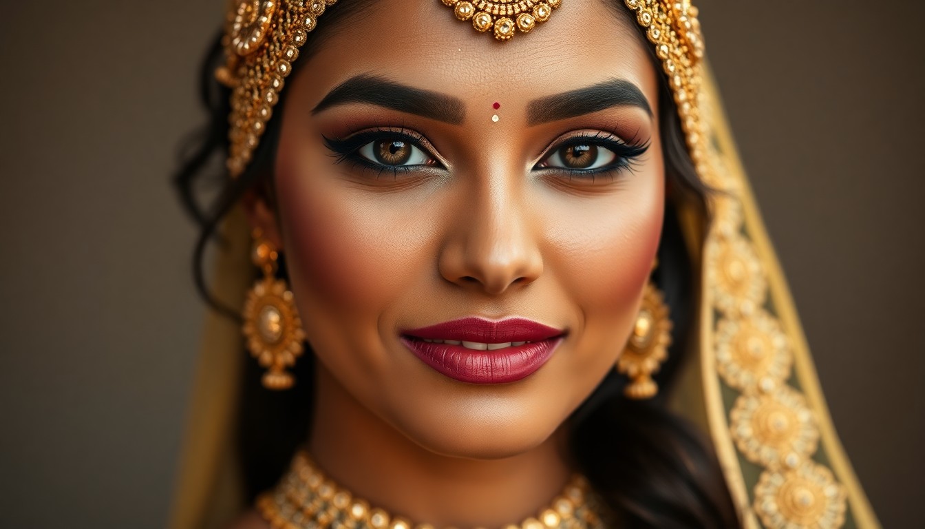 makeup startup training