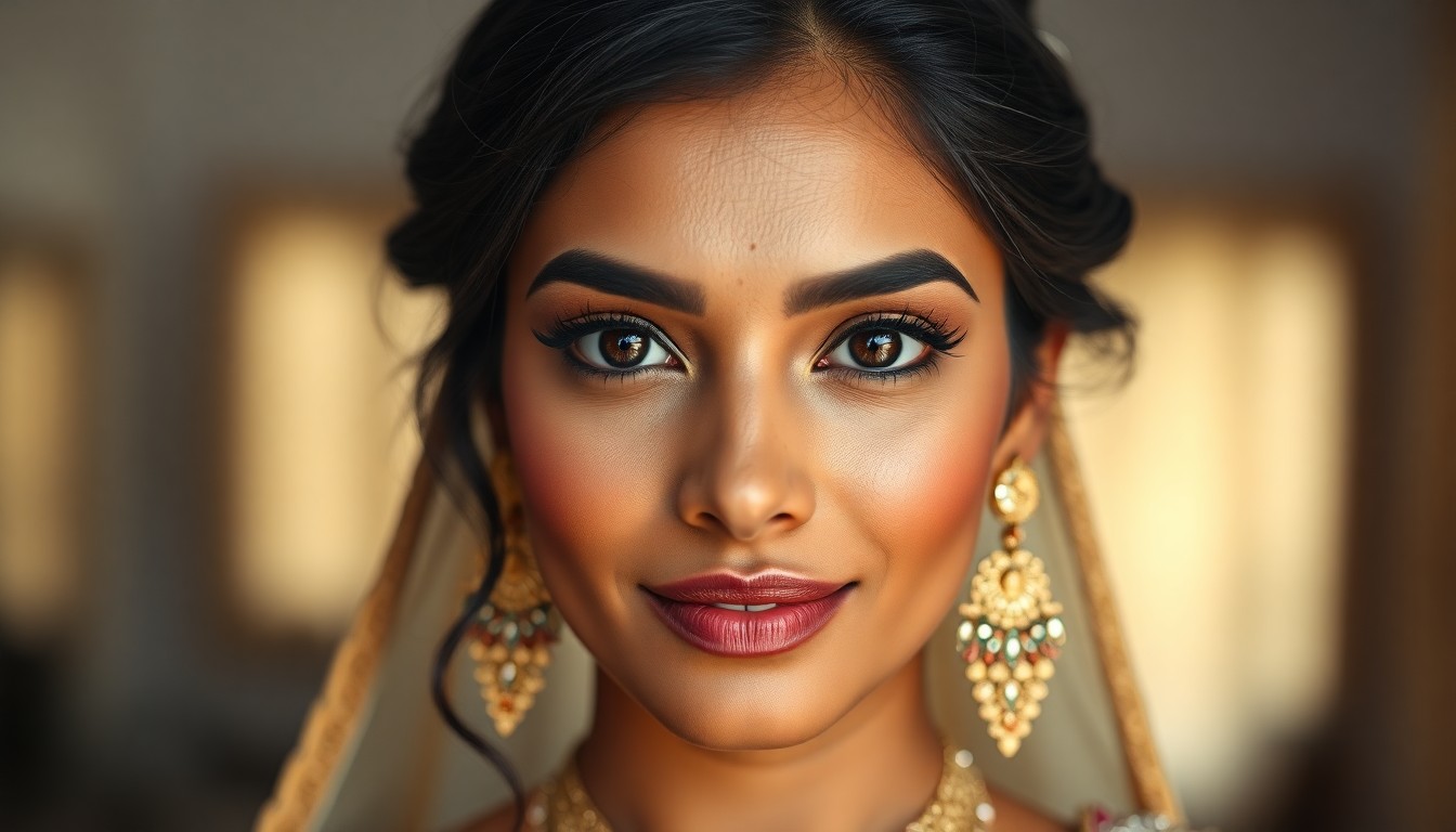 media makeup training