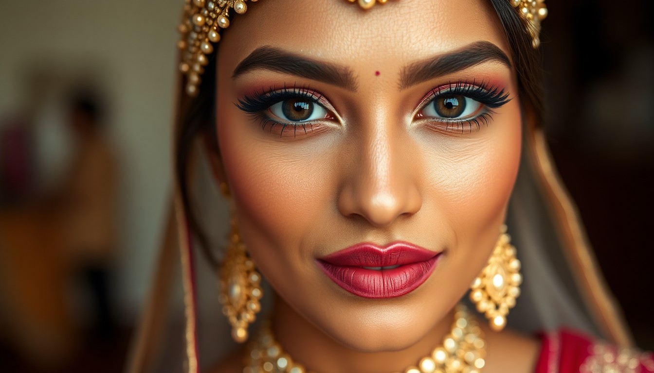 modern makeup courses