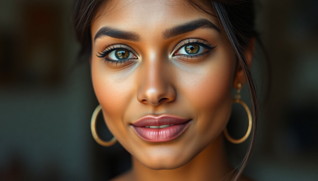 natural makeup course