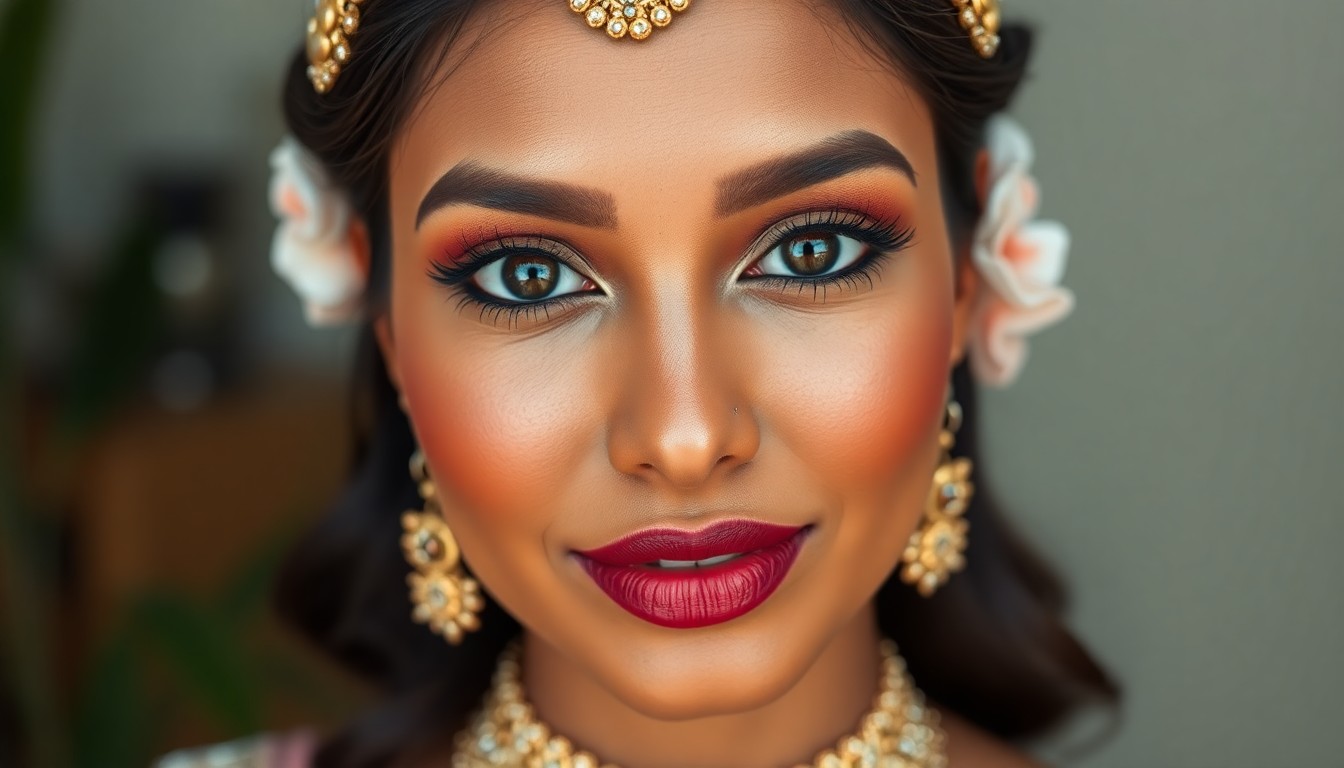 one month makeup course