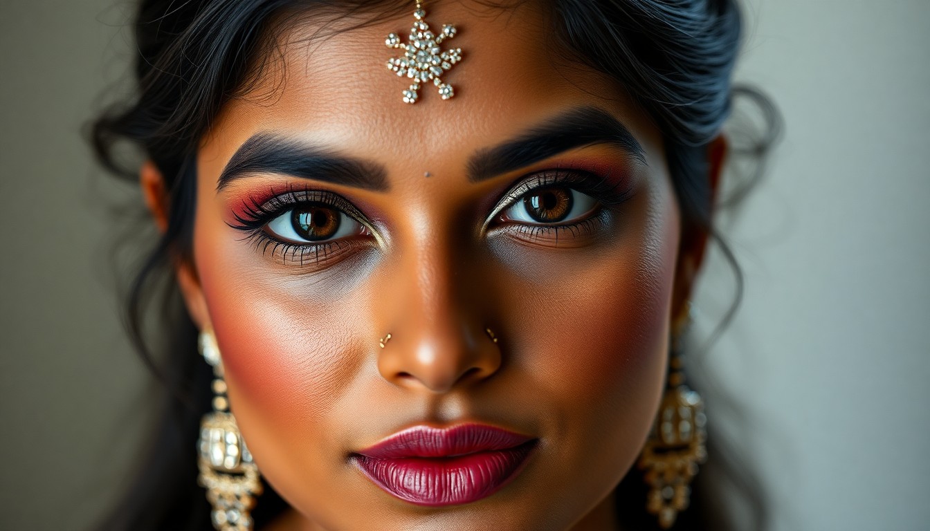 party makeup certification