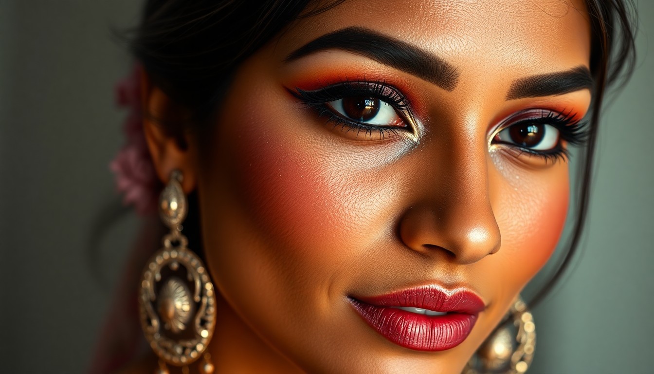 party makeup courses