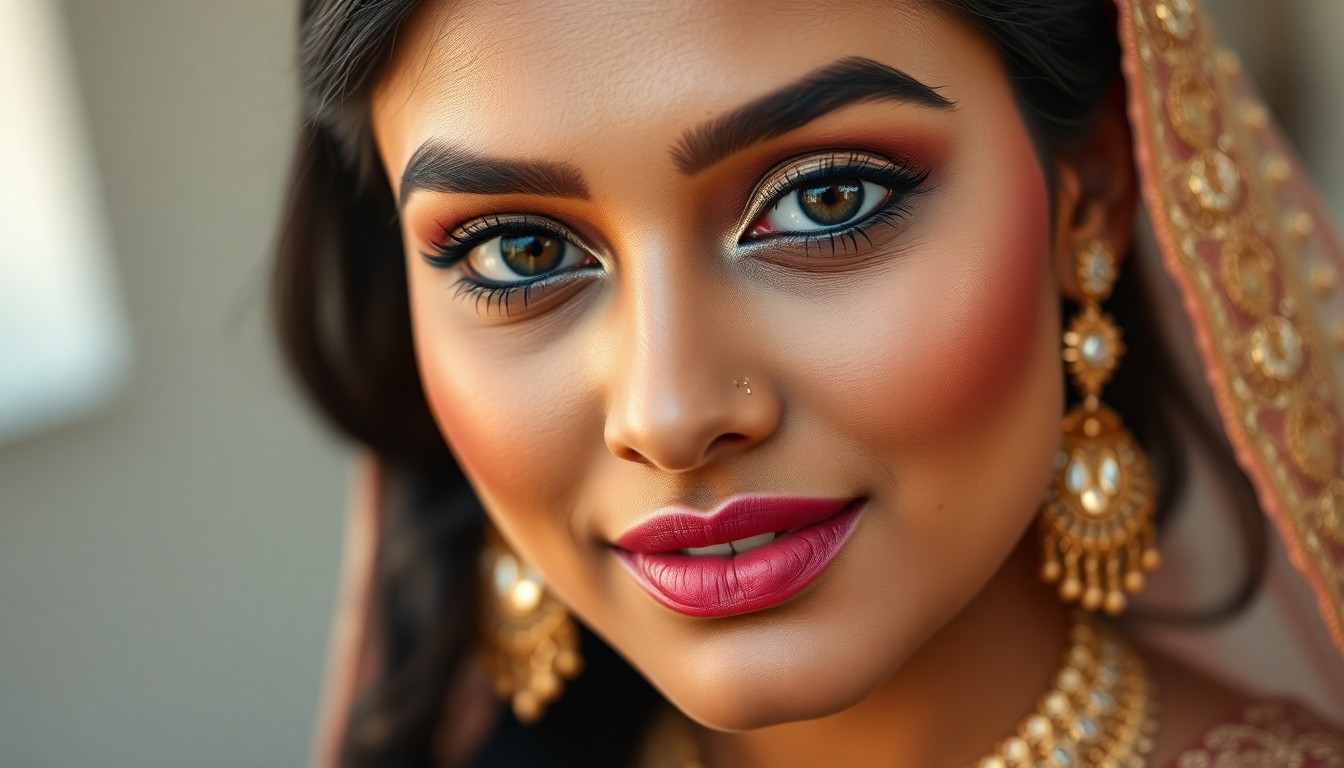 portfolio makeup courses