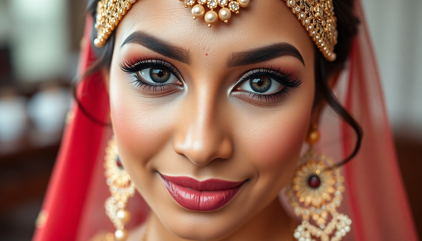 pro makeup masterclass