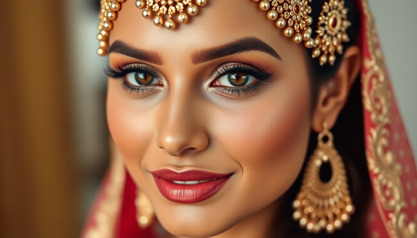 salon makeup courses