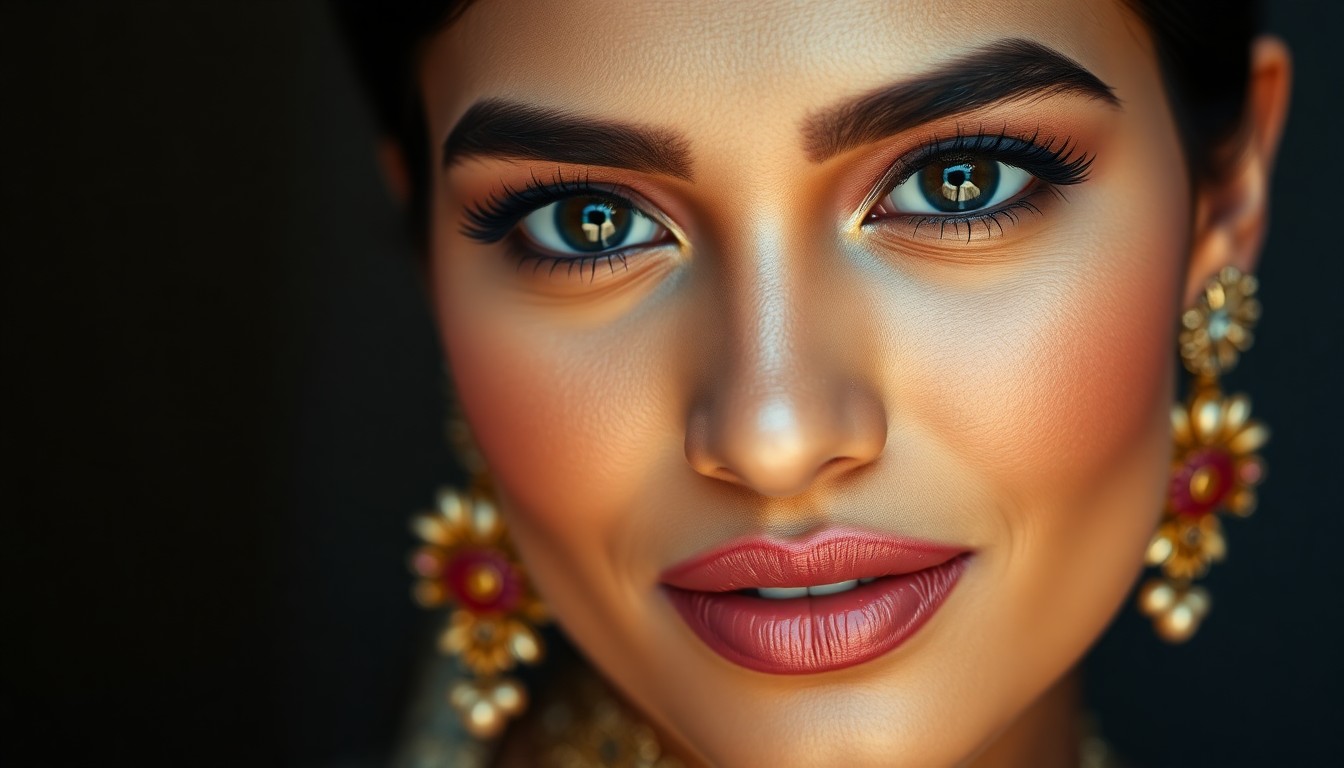 skin prep makeup course