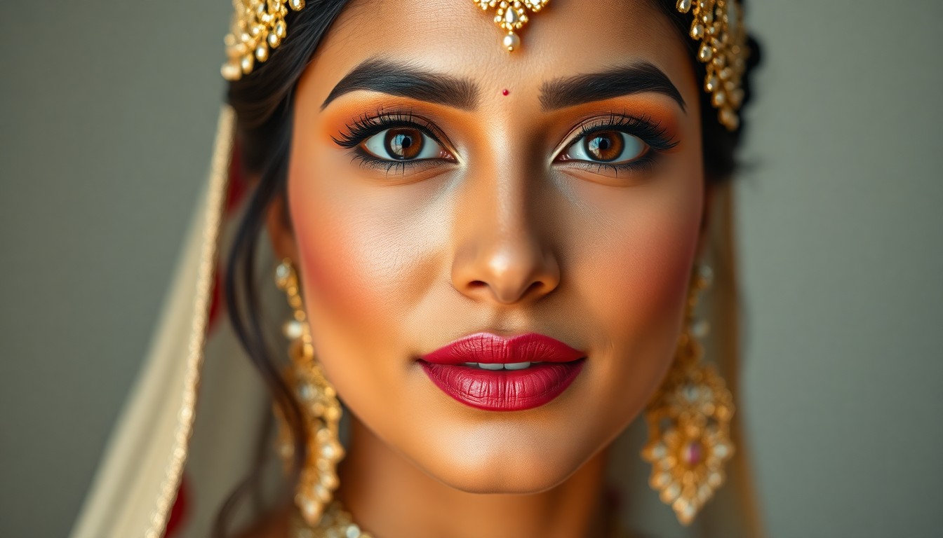 skin tone correction makeup course