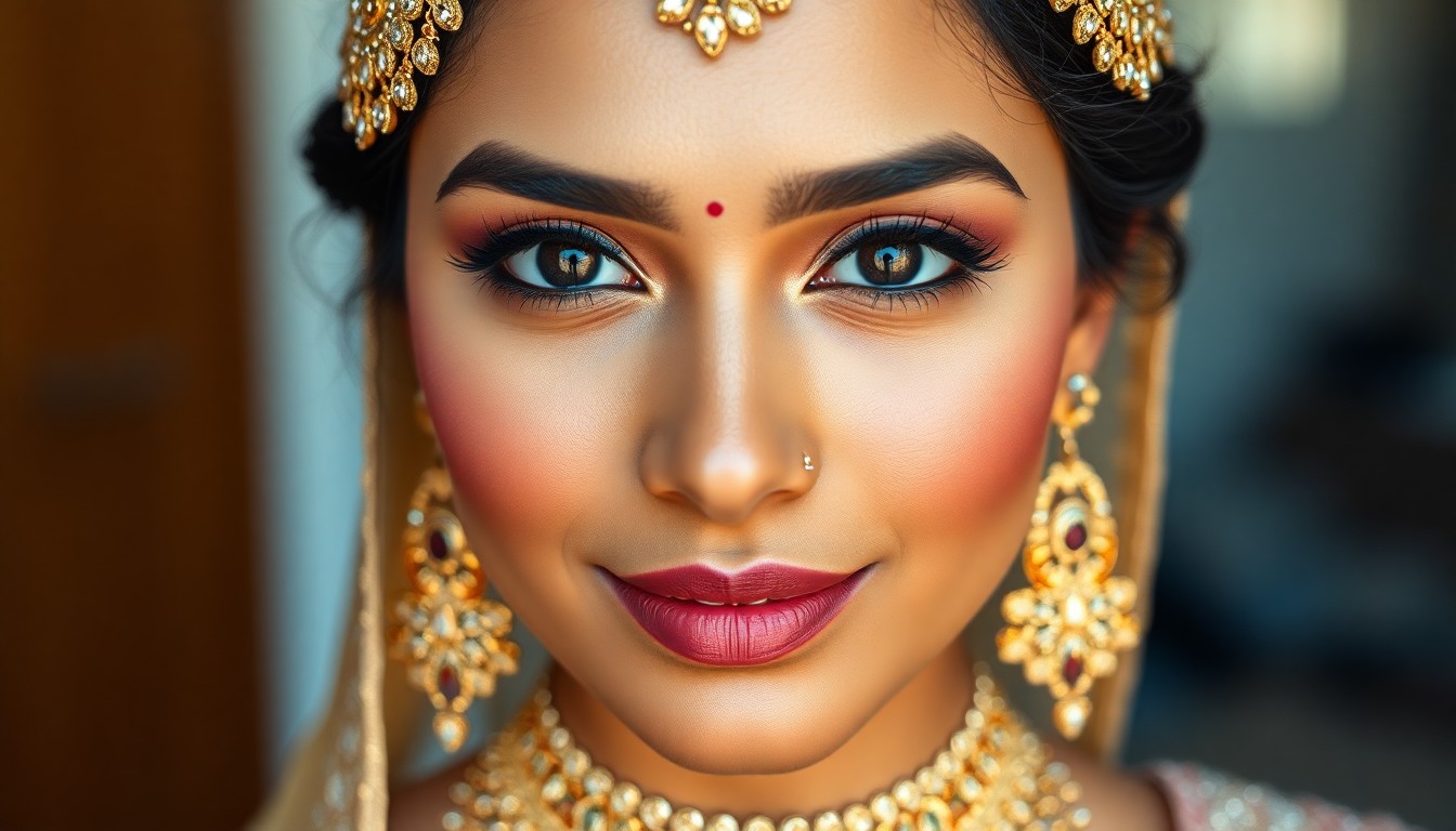 advanced makeup course Hyderabad