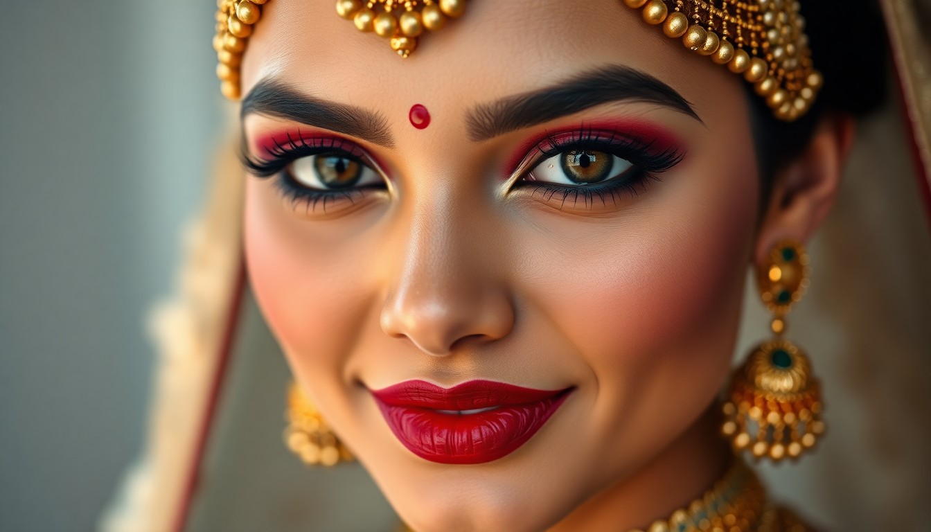 bridal makeup artist Hyderabad cost