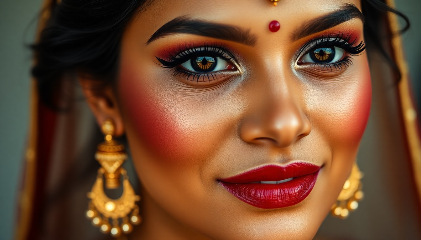 bridal makeup Bangalore price
