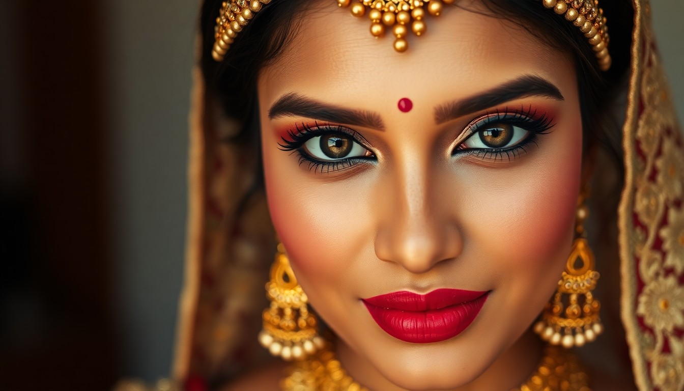 bridal makeup packages Hyderabad cost