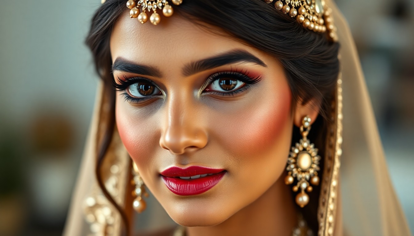 certified makeup artist course Hyderabad