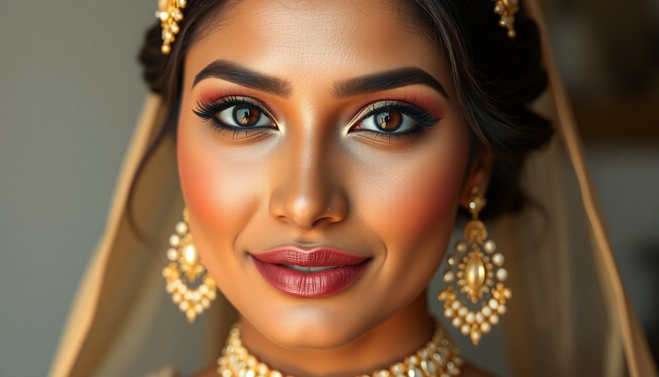 makeup academy Hyderabad courses