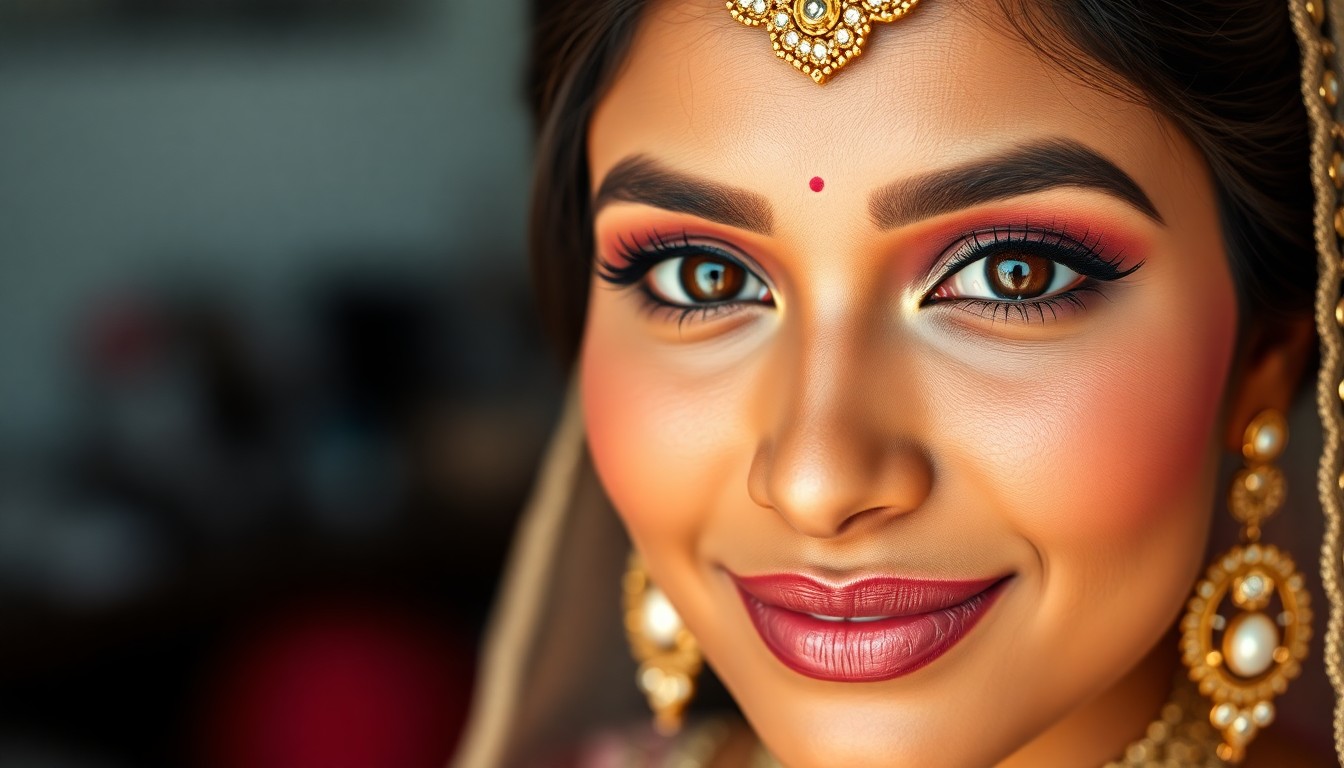 makeup academy Hyderabad