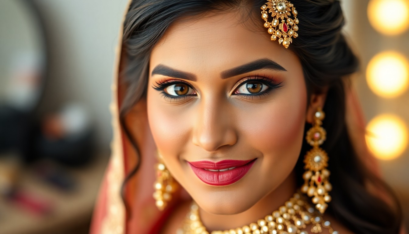 makeup artist certification Hyderabad