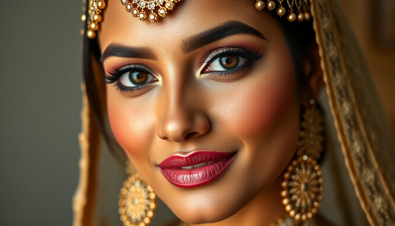 makeup artist course Hyderabad certification