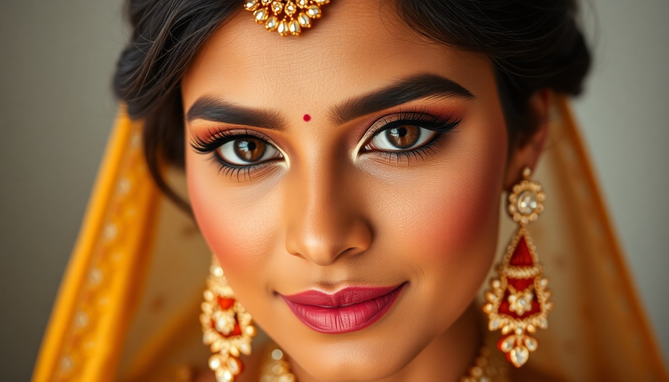 makeup artist course Hyderabad details