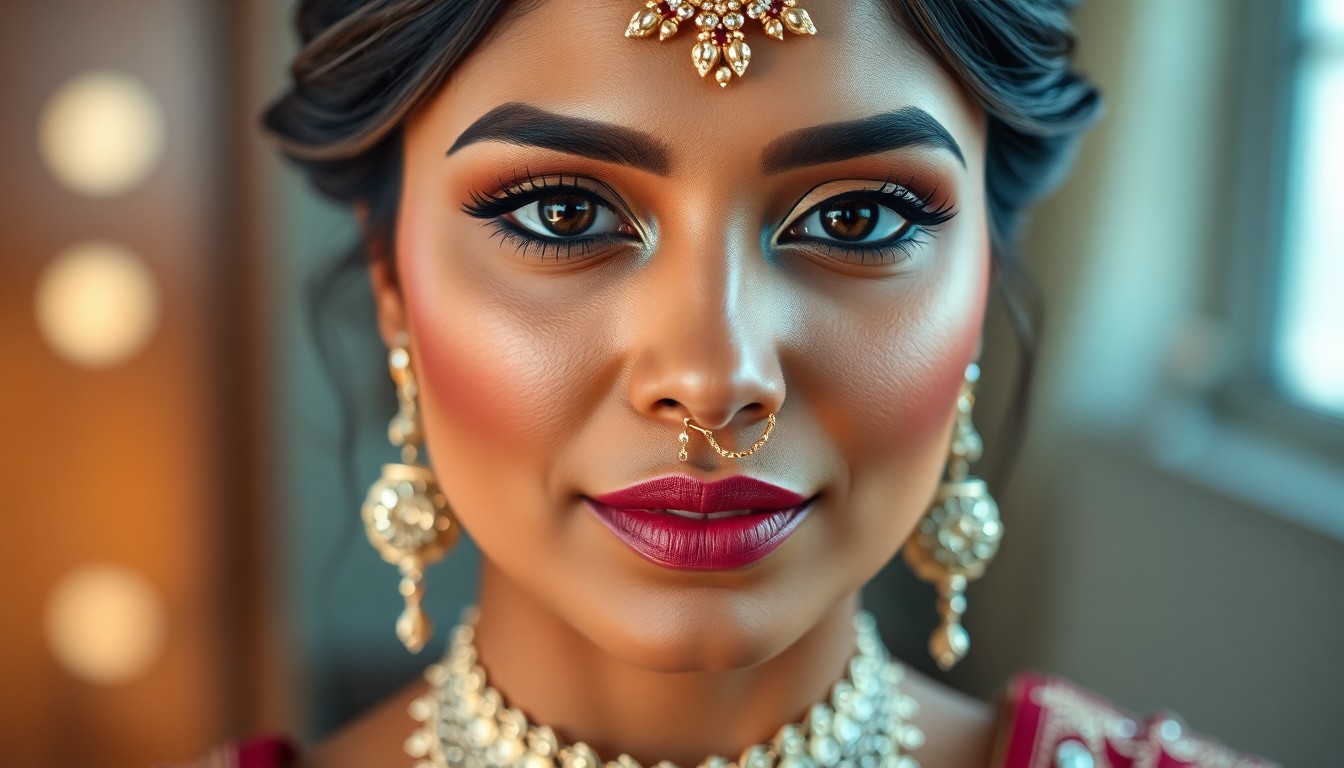 makeup artist course Hyderabad makeup skills
