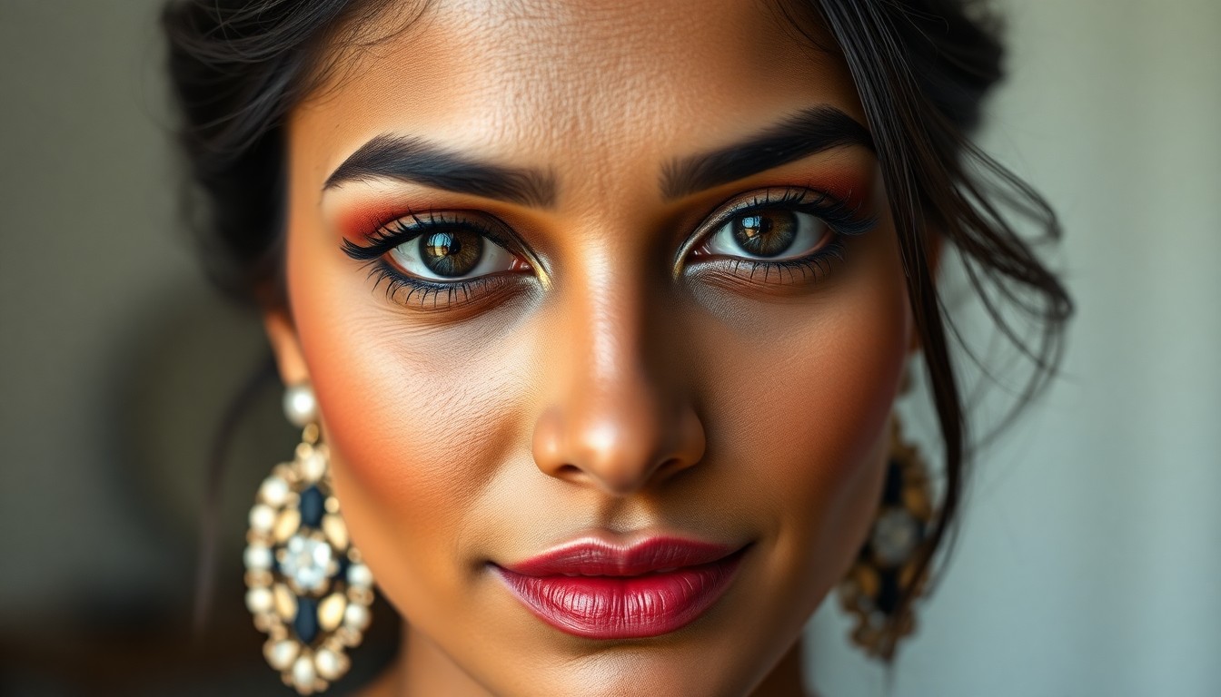 makeup artist course Hyderabad professional