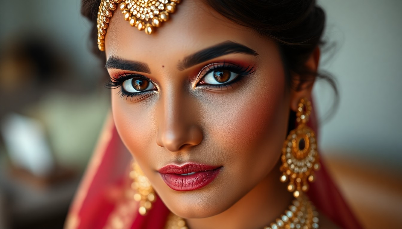 makeup artist course Hyderabad
