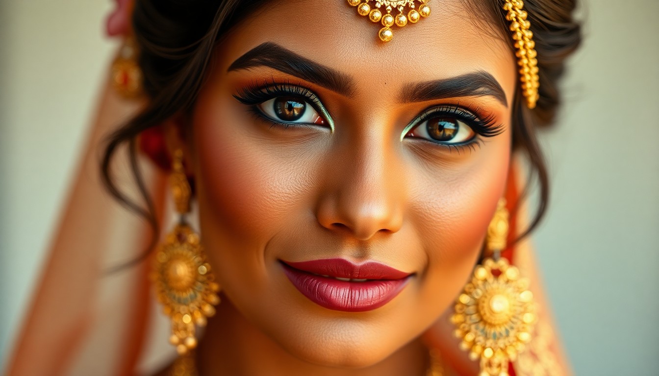 makeup artist education Hyderabad