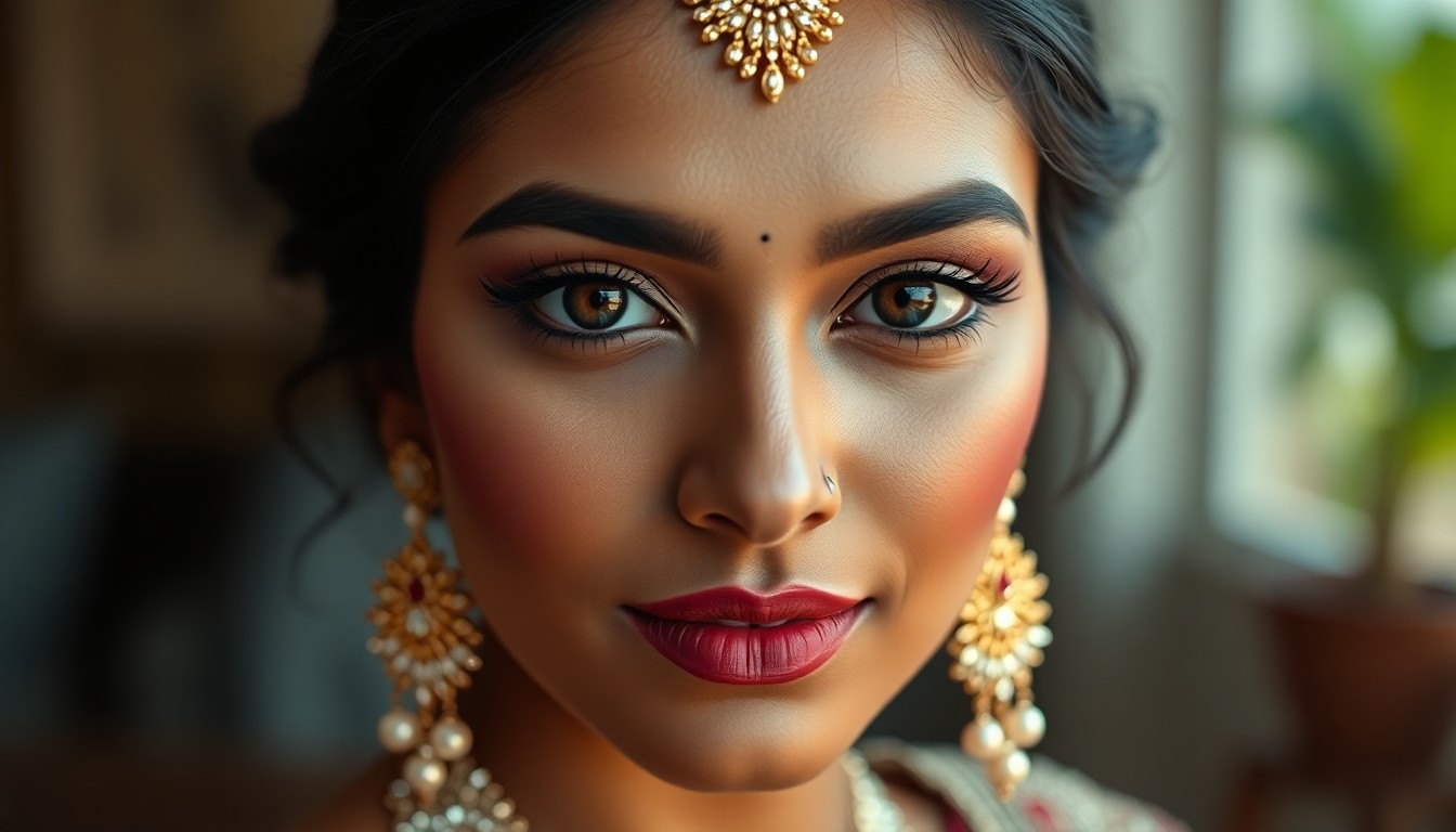 makeup artist learning course Hyderabad