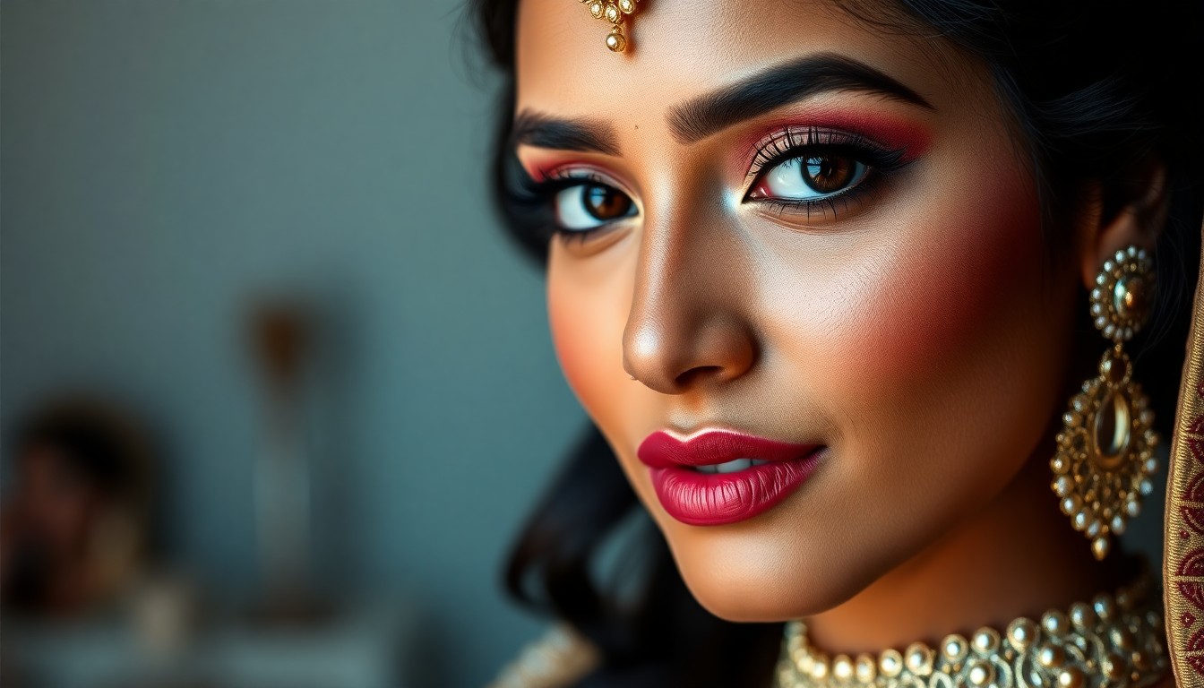 makeup artist learning Hyderabad