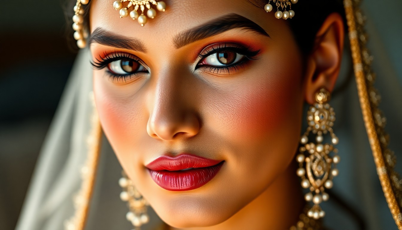 makeup artist training for beginners Hyderabad