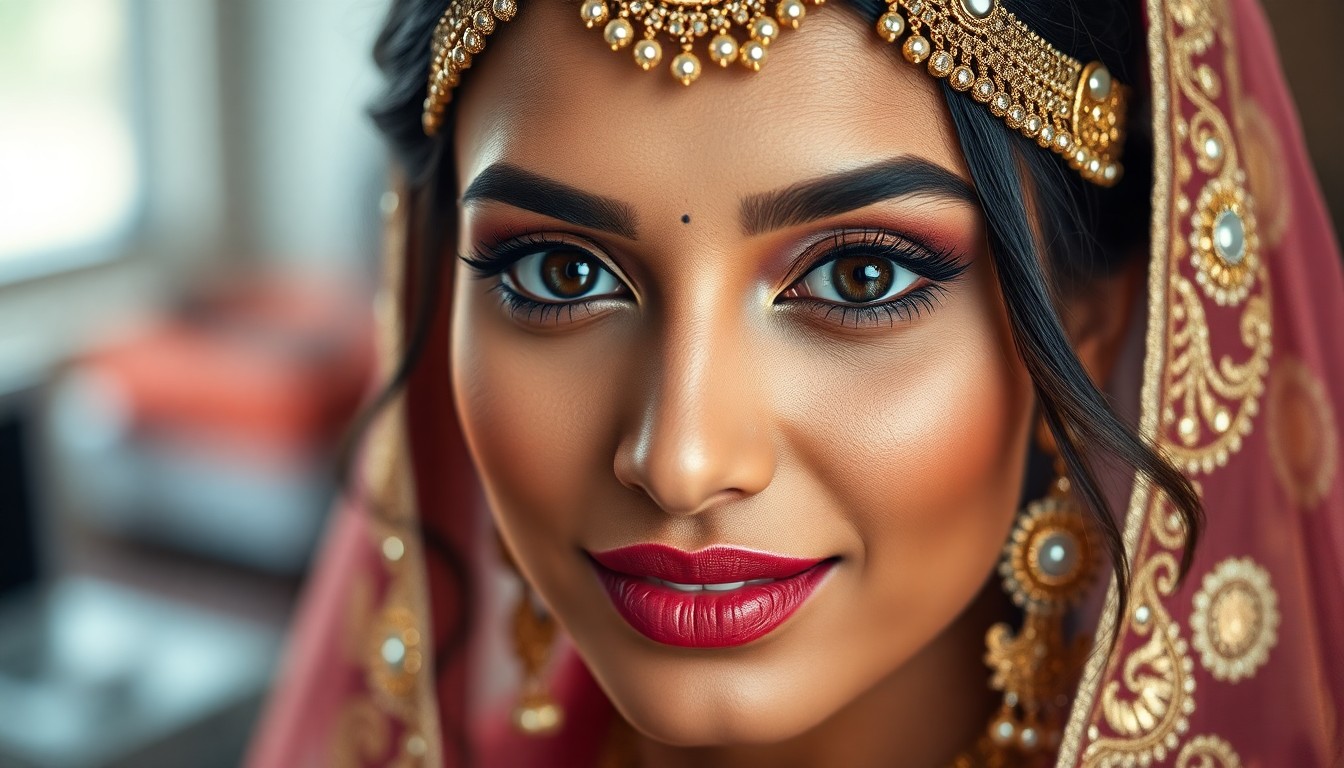 makeup artist training Hyderabad certification